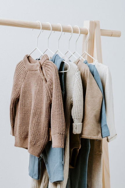 Baby's Only Boxpakje Melange Warm Linen koop je bij Babywinkel