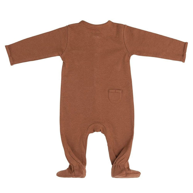 Baby's Only Boxpakje Met Voetjes Melange Honey koop je bij Babywinkel