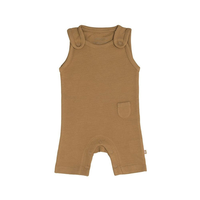 Baby's Only Boxpakje Salopette Pure Caramel koop je bij Babywinkel