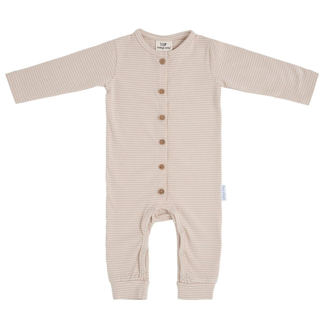 Baby's Only Boxpakje Stripe Oud Roze koop je bij Babywinkel