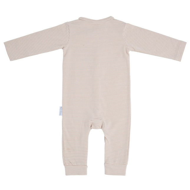 Baby's Only Boxpakje Stripe Oud Roze koop je bij Babywinkel