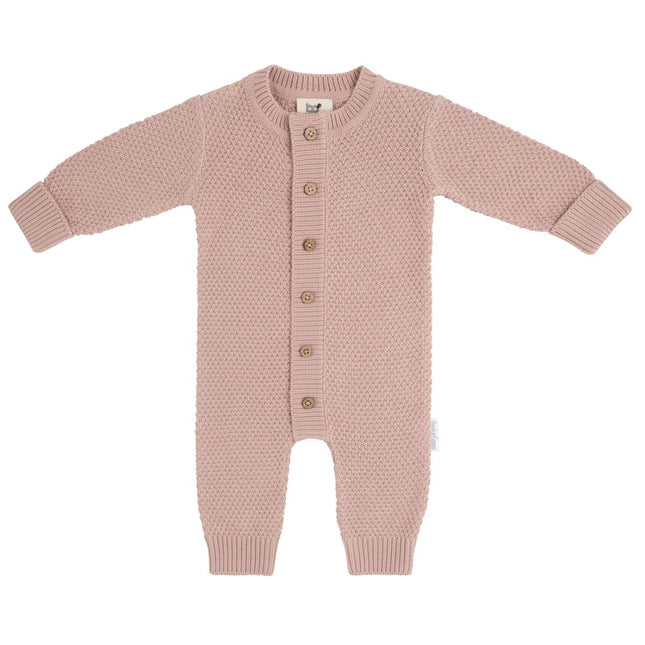 Baby's Only Boxpakje Willow Oud Roze koop je bij Babywinkel