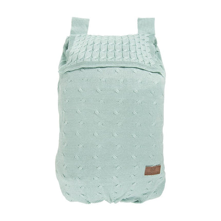 Baby's Only Boxzak Cable Mint koop je bij Babywinkel