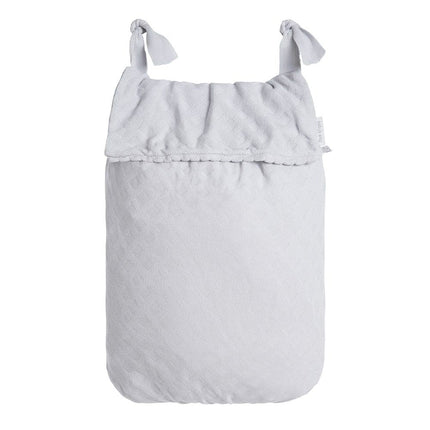 Baby's Only Boxzak Reef Dusty Grey koop je bij Babywinkel