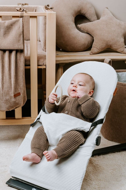 Baby's Only Boxzak Sense Clay koop je bij Babywinkel