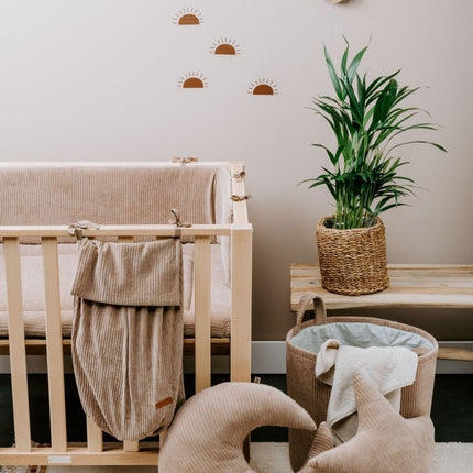 Baby's Only Boxzak Sense Clay koop je bij Babywinkel