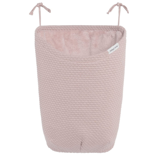 Baby's Only Boxzak Sky Oud Roze koop je bij Babywinkel