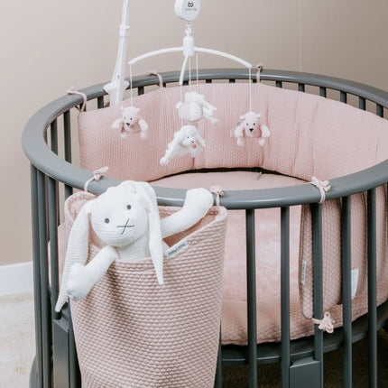 Baby's Only Boxzak Sky Oud Roze koop je bij Babywinkel