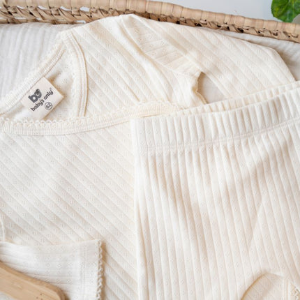 Baby's Only Broekje Dream Cream koop je bij Babywinkel