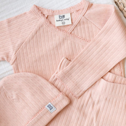 Baby's Only Broekje Dream Peach koop je bij Babywinkel