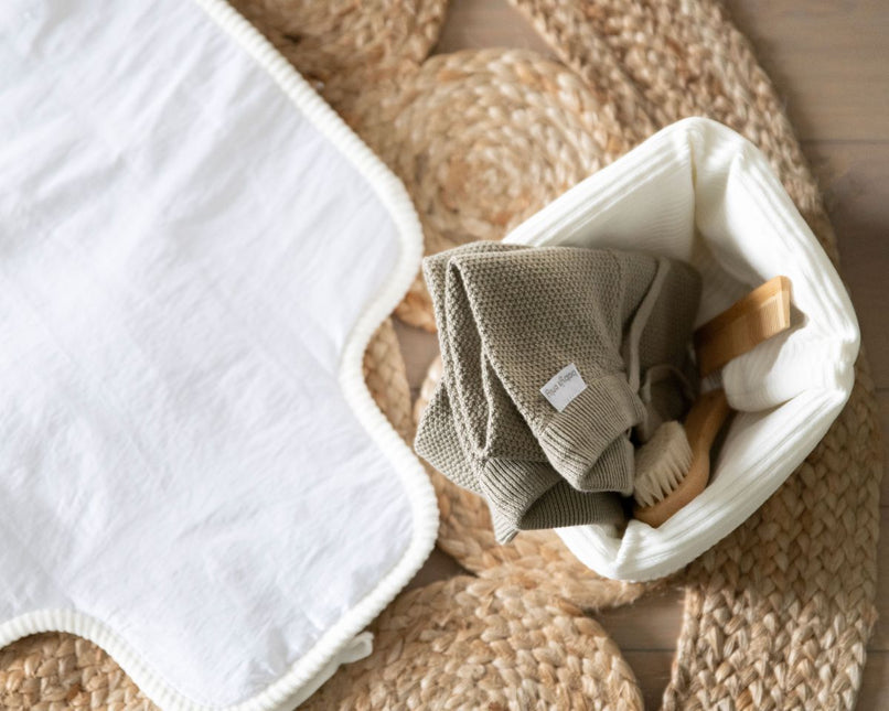 Baby's Only Broekje Willow Urban Green koop je bij Babywinkel