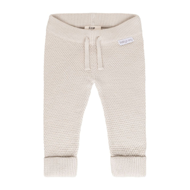 Baby's Only Broekje Willow Warm Linen koop je bij Babywinkel
