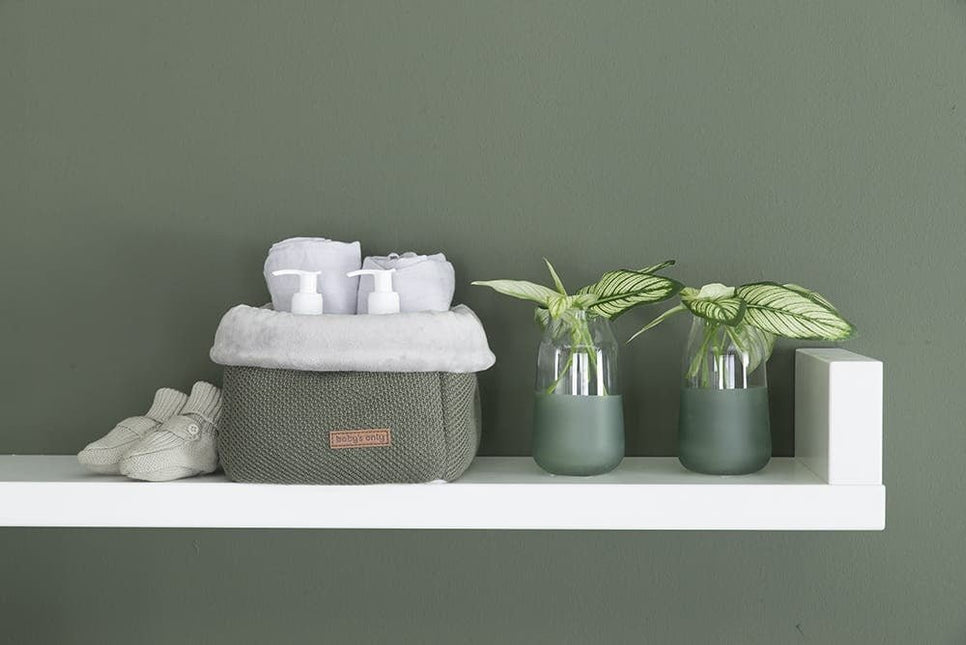 Baby's Only Commodemandje Classic Zand koop je bij Babywinkel