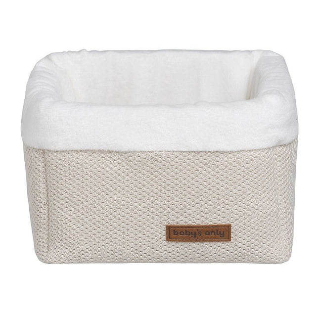 Baby's Only Commodemandje Classic Zand koop je bij Babywinkel