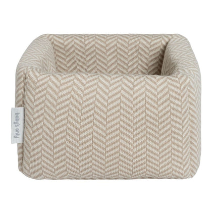 Baby's Only Commodemandje Dawn Beige koop je bij Babywinkel