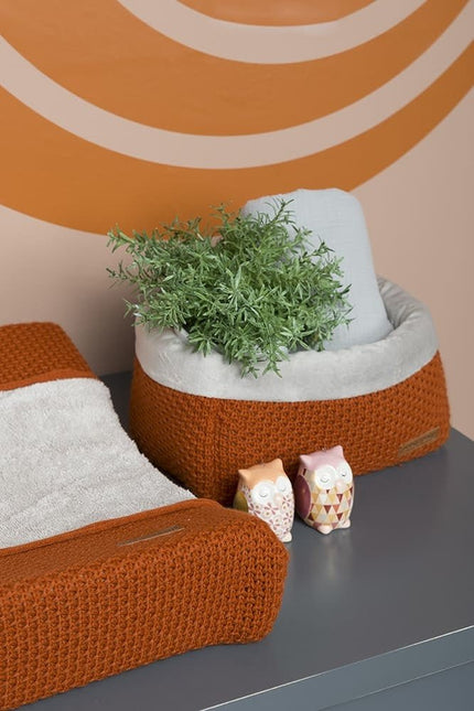 Baby's Only Commodemandje Flavor Groen koop je bij Babywinkel