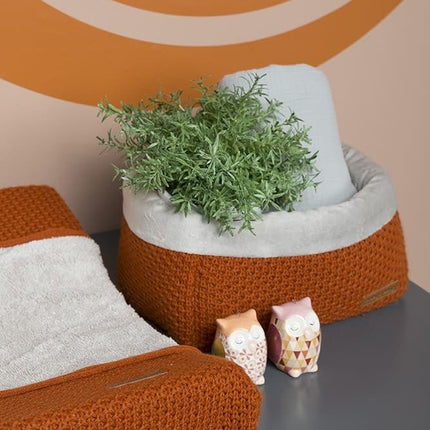 Baby's Only Commodemandje Flavor Roest koop je bij Babywinkel