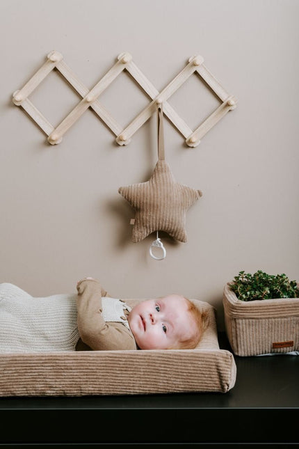 Baby's Only Commodemandje Sense Clay koop je bij Babywinkel