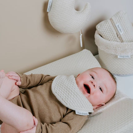 Baby's Only Commodemandje Sky Warm Linen koop je bij Babywinkel