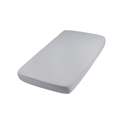 Baby's Only Hoeslaken Breeze Grijs 40x80cm koop je bij Babywinkel