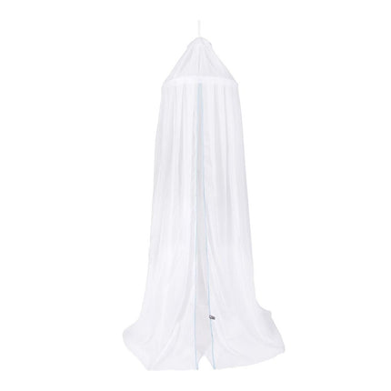 Baby's Only Klamboe Baby Wit/Baby Blauw koop je bij Babywinkel