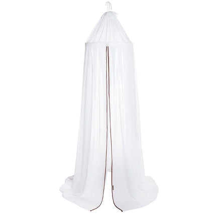 Baby's Only Klamboe Baby Wit/Brique koop je bij Babywinkel