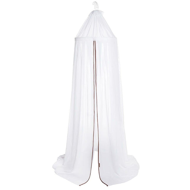 Baby's Only Klamboe Baby Wit/Brique koop je bij Babywinkel