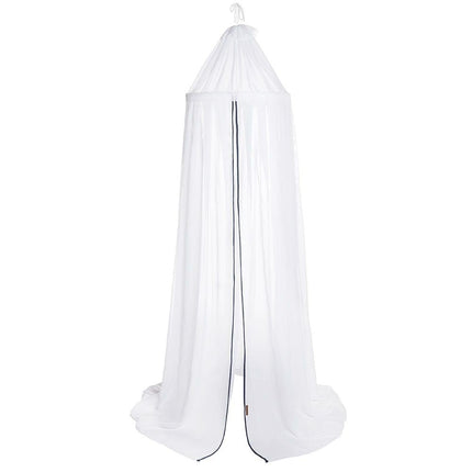 Baby's Only Klamboe Baby Wit/Granit koop je bij Babywinkel