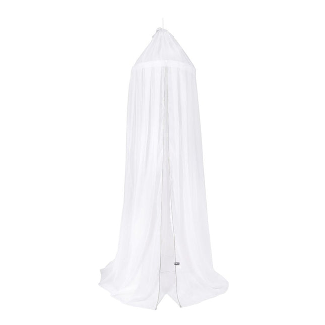Baby's Only Klamboe Baby Wit/Zilver koop je bij Babywinkel