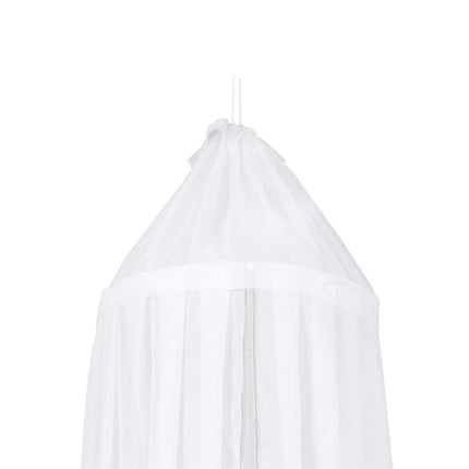 Baby's Only Klamboe Baby Wit/Zilver koop je bij Babywinkel