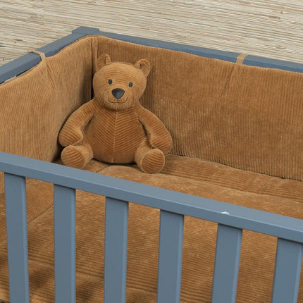 Baby's Only Knuffel Beer Sense Caramel koop je bij Babywinkel