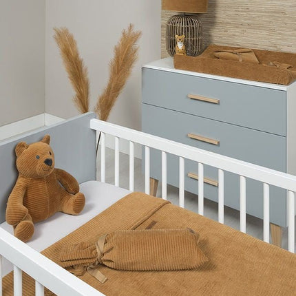 Baby's Only Knuffel Beer Sense Caramel koop je bij Babywinkel