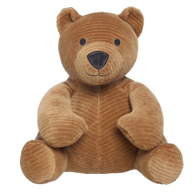 Baby's Only Knuffel Beer Sense Caramel koop je bij Babywinkel