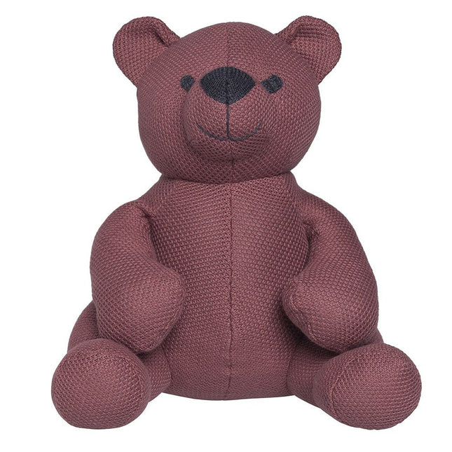 Baby's Only Knuffel Classic Stone Red koop je bij Babywinkel