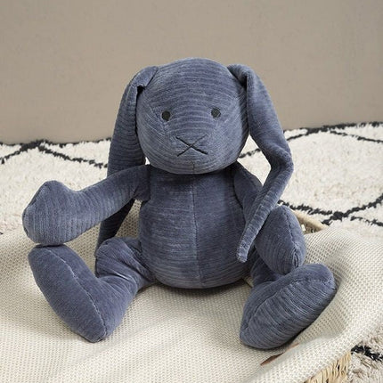 Baby's Only Knuffel Konijn Sense Vintage Blue koop je bij Babywinkel