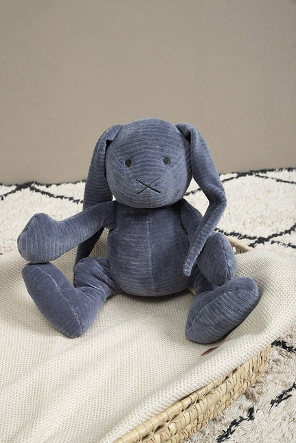 Baby's Only Knuffel Konijn Sense Vintage Blue koop je bij Babywinkel