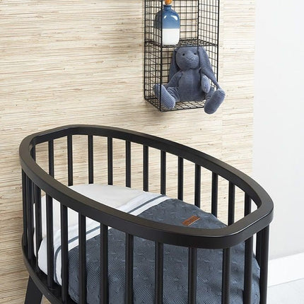 Baby's Only Knuffel Konijn Sense Vintage Blue koop je bij Babywinkel