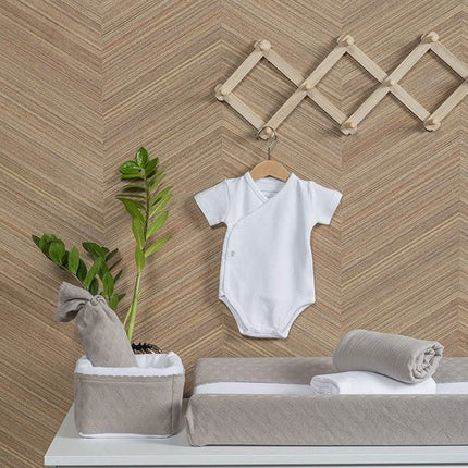 Baby's Only Kruikenzak Reef Ash Mint koop je bij Babywinkel