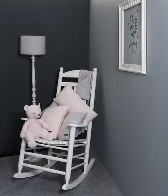 Baby's Only Kussen Classic Blush 40x40cm koop je bij Babywinkel