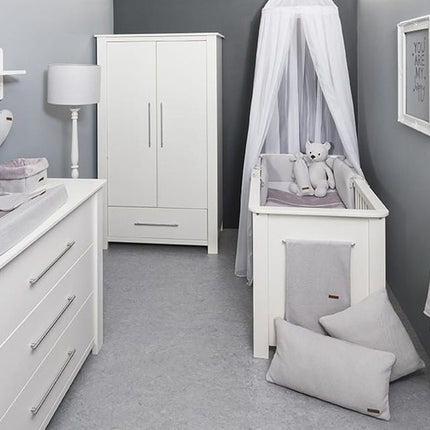 Baby's Only Kussen Classic Mint 60x30cm koop je bij Babywinkel