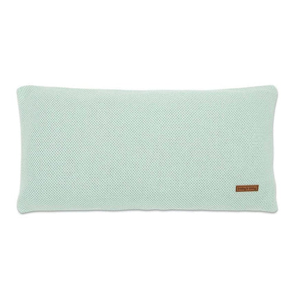 Baby's Only Kussen Classic Mint 60x30cm koop je bij Babywinkel