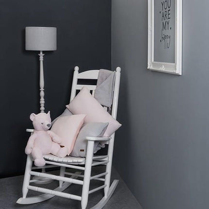 Baby's Only Kussen Classic Poederblauw 60x30cm koop je bij Babywinkel