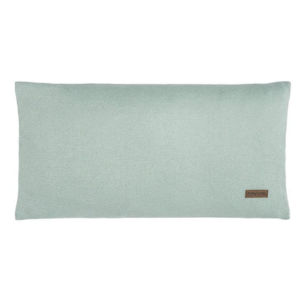 Baby's Only Kussen Sparkle Melee Goudmint 60x30 cm koop je bij Babywinkel