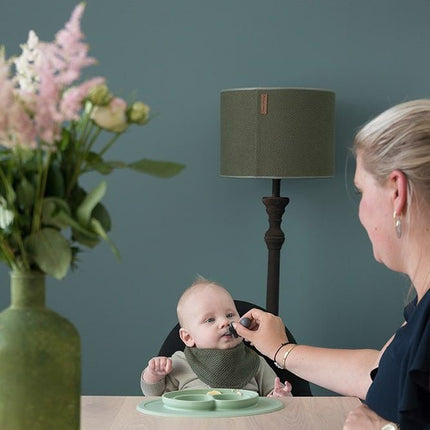 Baby's Only Lampenkap Babykamer Classic Mint 30 cm koop je bij Babywinkel