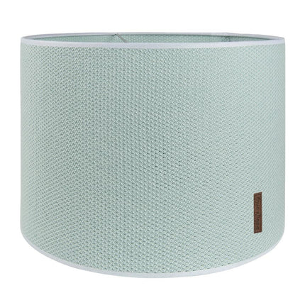 Baby's Only Lampenkap Babykamer Classic Mint 30 cm koop je bij Babywinkel