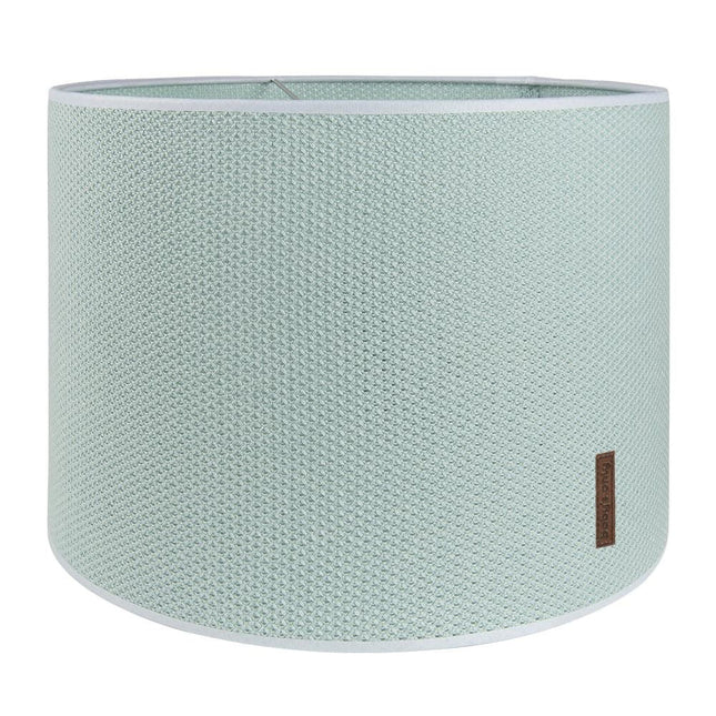 Baby's Only Lampenkap Babykamer Classic Mint 30 cm koop je bij Babywinkel