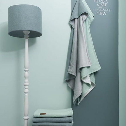 Baby's Only Lampenkap Babykamer Classic Mint 30 cm koop je bij Babywinkel
