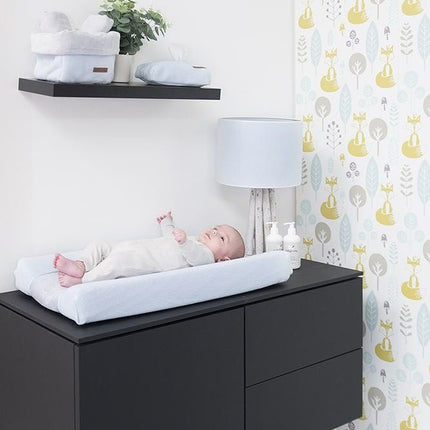 Baby's Only Lampenkap Babykamer Classic Wol Wit 30 cm koop je bij Babywinkel