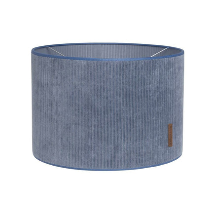 Baby's Only Lampenkap Babykamer Sense Vintage Blue koop je bij Babywinkel