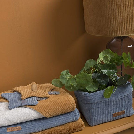 Baby's Only Lampenkap Babykamer Sense Vintage Blue koop je bij Babywinkel